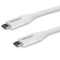 Usb-C To Usb-C Cable W/ 5A Pd | APLIUM