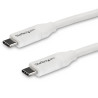 Usb-C To Usb-C Cable W/ 5A Pd | APLIUM