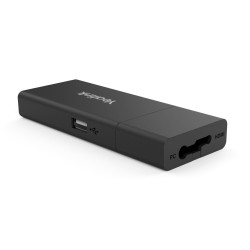 Sharing Box Black | APLIUM