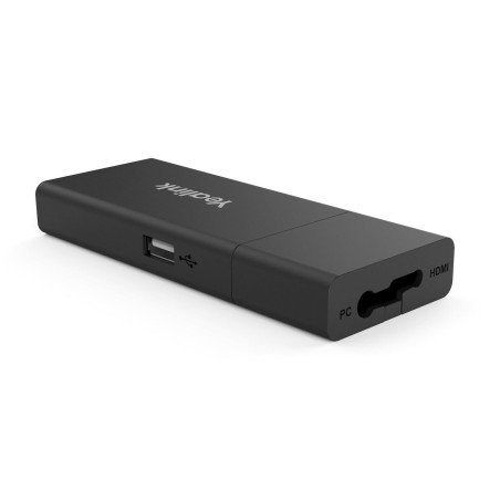 Sharing Box Black | APLIUM