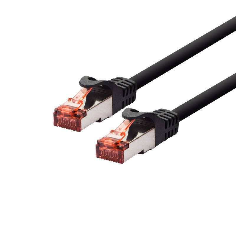 Patch Cable CAT6 F/UTP - 0.3M | APLIUM