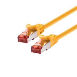 Patch Cable CAT6 F/UTP - 1M | APLIUM