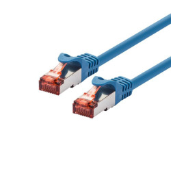 Patch Cable CAT6 F/UTP - 20M | APLIUM