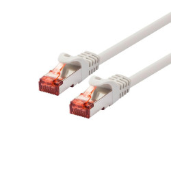 Patch Cable CAT6 F/UTP - 3M | APLIUM