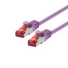 Patch Cable S/FTP Pimf 1,5M - | APLIUM