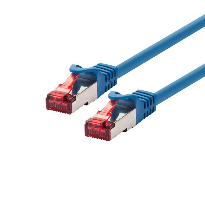 Patch Cable S/FTP Pimf 30M - | APLIUM