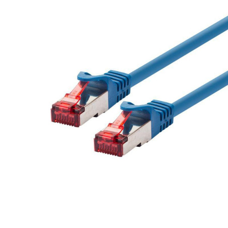 Patch Cable S/FTP Pimf 30M - | APLIUM
