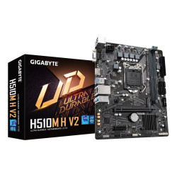 Motherboard Intel H510 | APLIUM