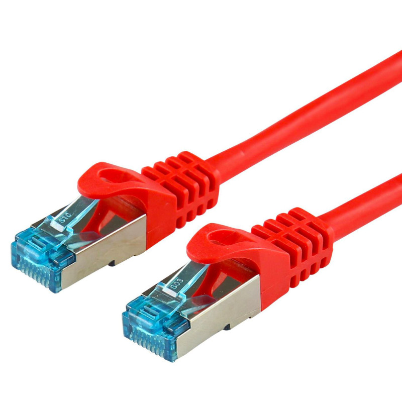 Patch Cable SF/UTP 1.5M - | APLIUM