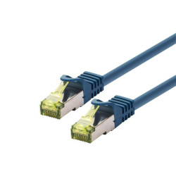 Patch Cable SFTP/AWG26/LSOH | APLIUM