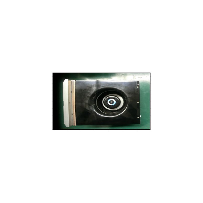 Blower Assy | APLIUM