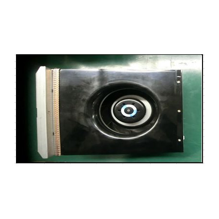 Blower Assy | APLIUM