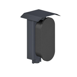 Charging box Mount Polebox | APLIUM