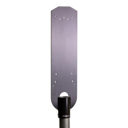Charging box mount Poleplate | APLIUM