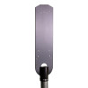 Charging box mount Poleplate | APLIUM