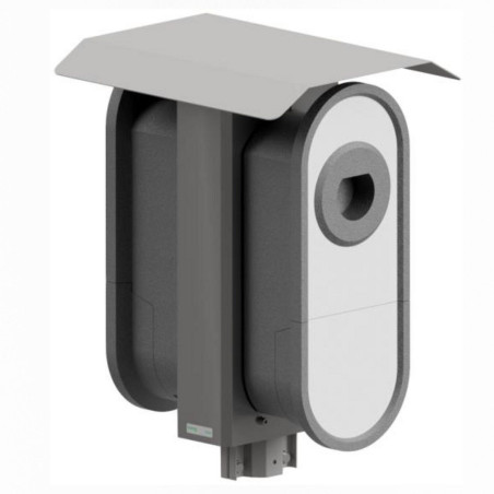 Charging box Mount Polebox | APLIUM