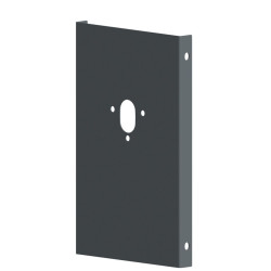 Mounting plate Compact Charge | APLIUM