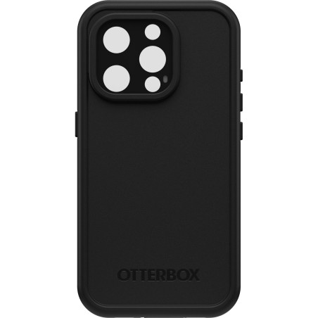 OtterBox Fre MagSafe iPhone 15 Pro BLK