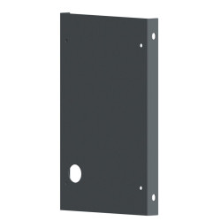 Mounting plate Compact Zaptec | APLIUM