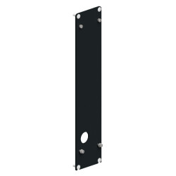 Pedestal Next Pole - Mounting | APLIUM