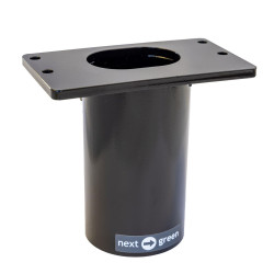 Steel tube mount Waybler | APLIUM