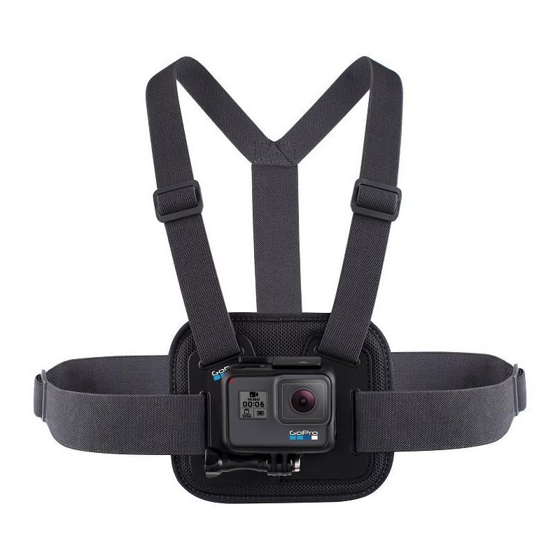 Chesty All Hero Cameras | APLIUM