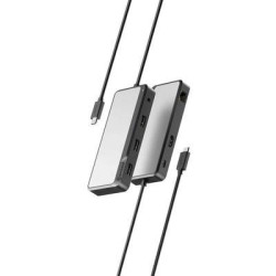 Laptop Dock/Port Replicator | APLIUM