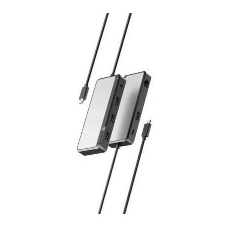 Laptop Dock/Port Replicator | APLIUM