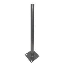 Steel tube 60mm x 1000-160 | APLIUM