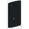 Pedestal Next Pole - Mounting | APLIUM