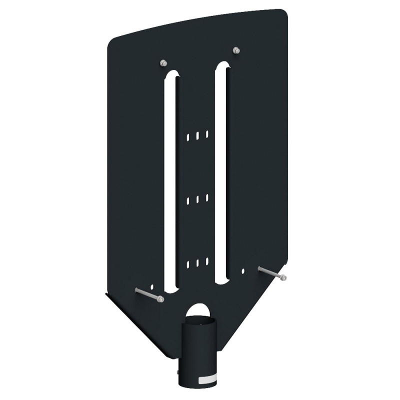 Charging box mount Poleplate | APLIUM