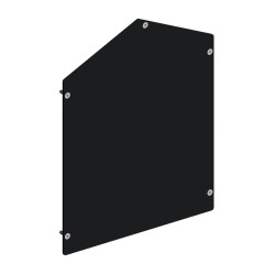 Mounting plate Polebox 220 | APLIUM