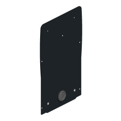 Mounting plate Polebox 220 | APLIUM