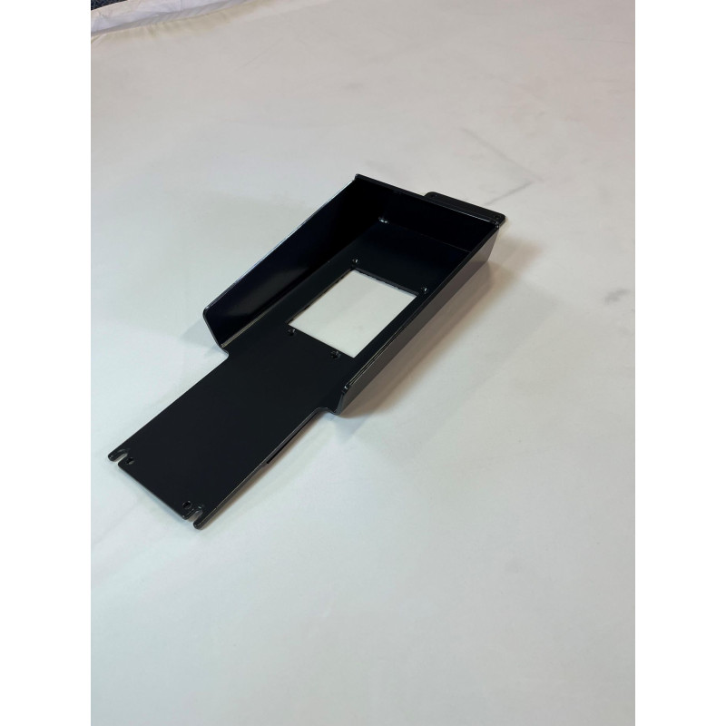 Pedestal Next Pole - Mounting | APLIUM