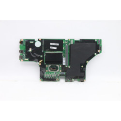 Raptor-1.0 INTEL FRU BDPLANAR