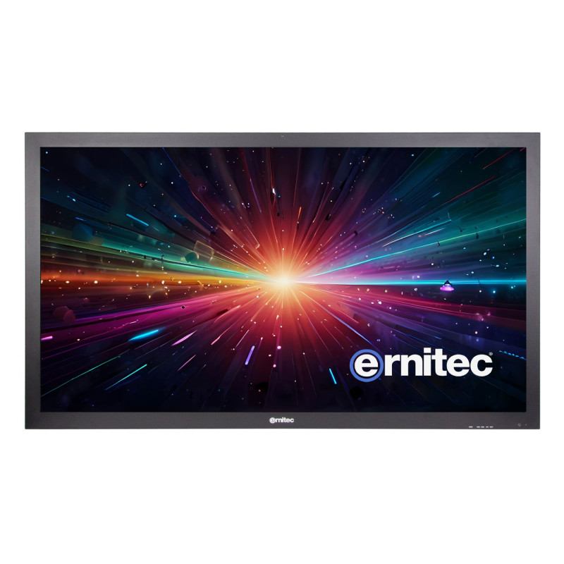 86" 24/7 4K UHD -INDOOR - | APLIUM