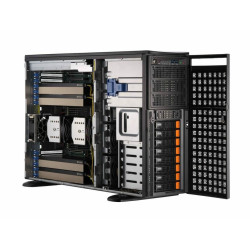 Server Barebone Intel C741 | APLIUM