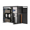 Server Barebone Intel C741 | APLIUM