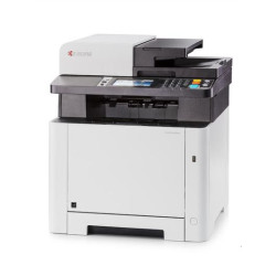 Ecosys M5526Cdn Laser A4 1200 | APLIUM