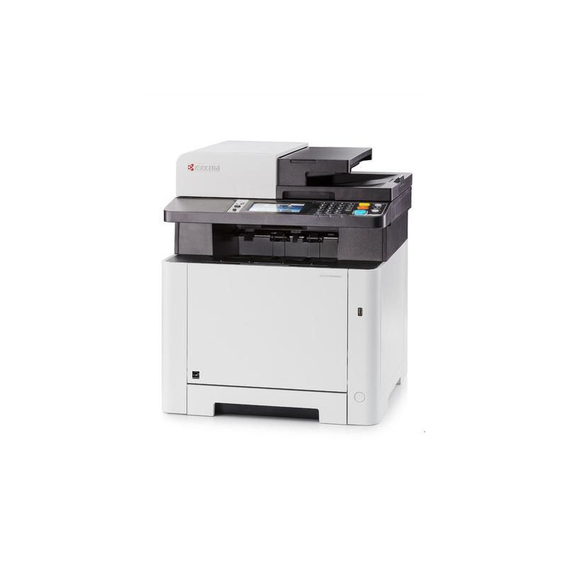 Ecosys M5526Cdn Laser A4 1200 | APLIUM