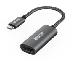 Usb Graphics Adapter Black, | APLIUM