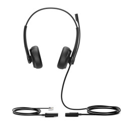 Yhs34 Dual Headphones/Headset | APLIUM