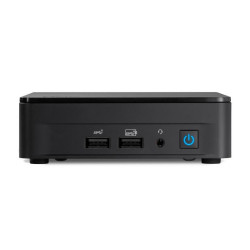 Nuc 13 Pro Kit Nettop Black | APLIUM