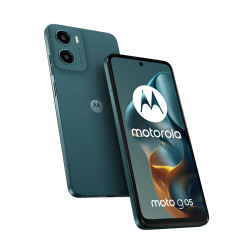 Moto G05 16.9 Cm (6.67") Dual | APLIUM