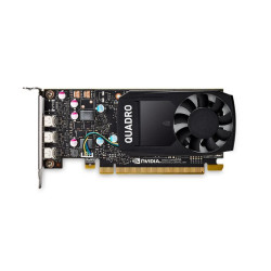 Graphics Card Nvidia Quadro | APLIUM