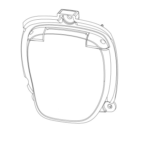 Luna Type 2 Lid Assy | APLIUM
