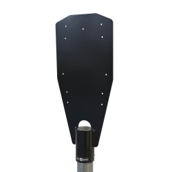 Charging box mount Poleplate | APLIUM
