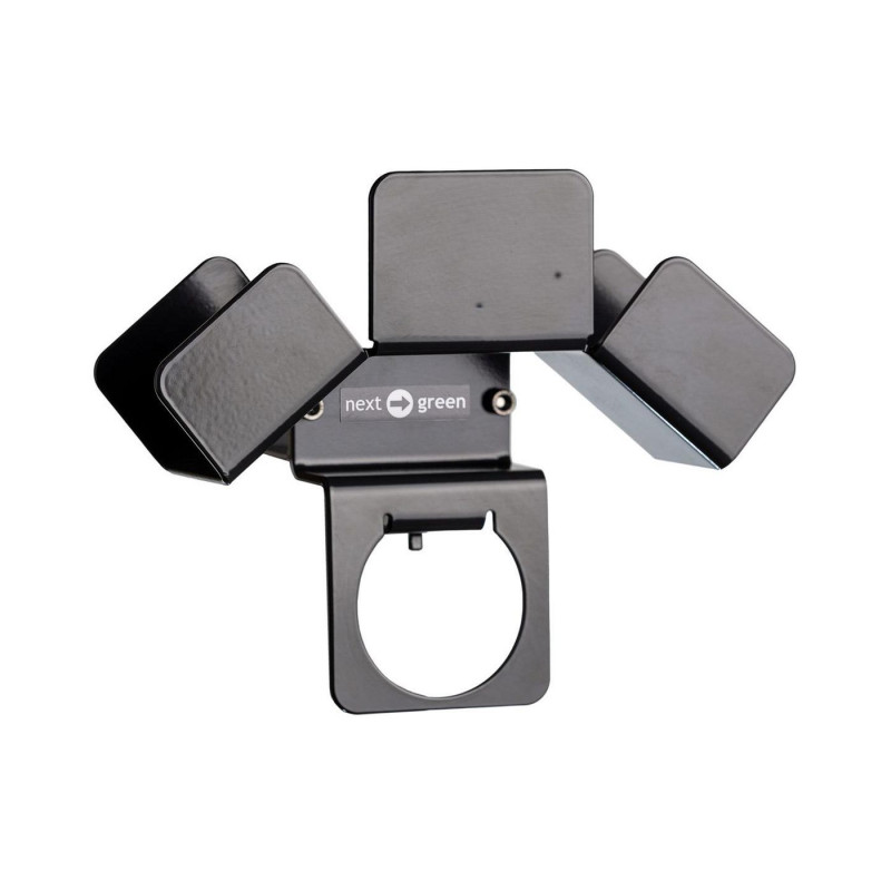 EV charge cable holder | APLIUM