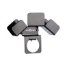 EV charge cable holder | APLIUM