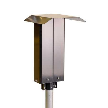 Charging box mount Polebox | APLIUM